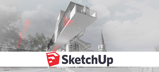 NEU: SketchUp Pro 2017