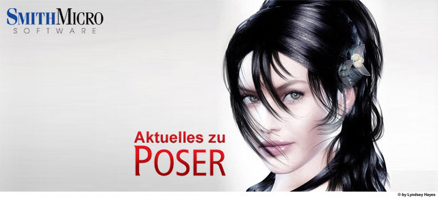 Aktuelles zu Poser