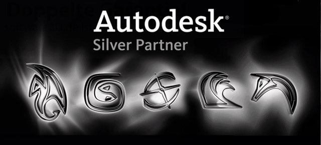 software3D.de ist Autodesk Silver Partner