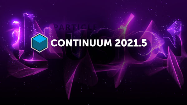 Boris FX – Continuum FCP Plugin