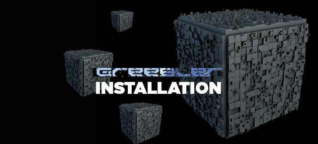 Greebler Installation
