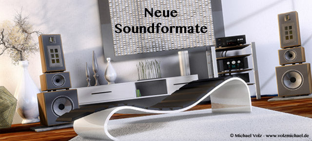 CINEMA 4D R13: Soundformate