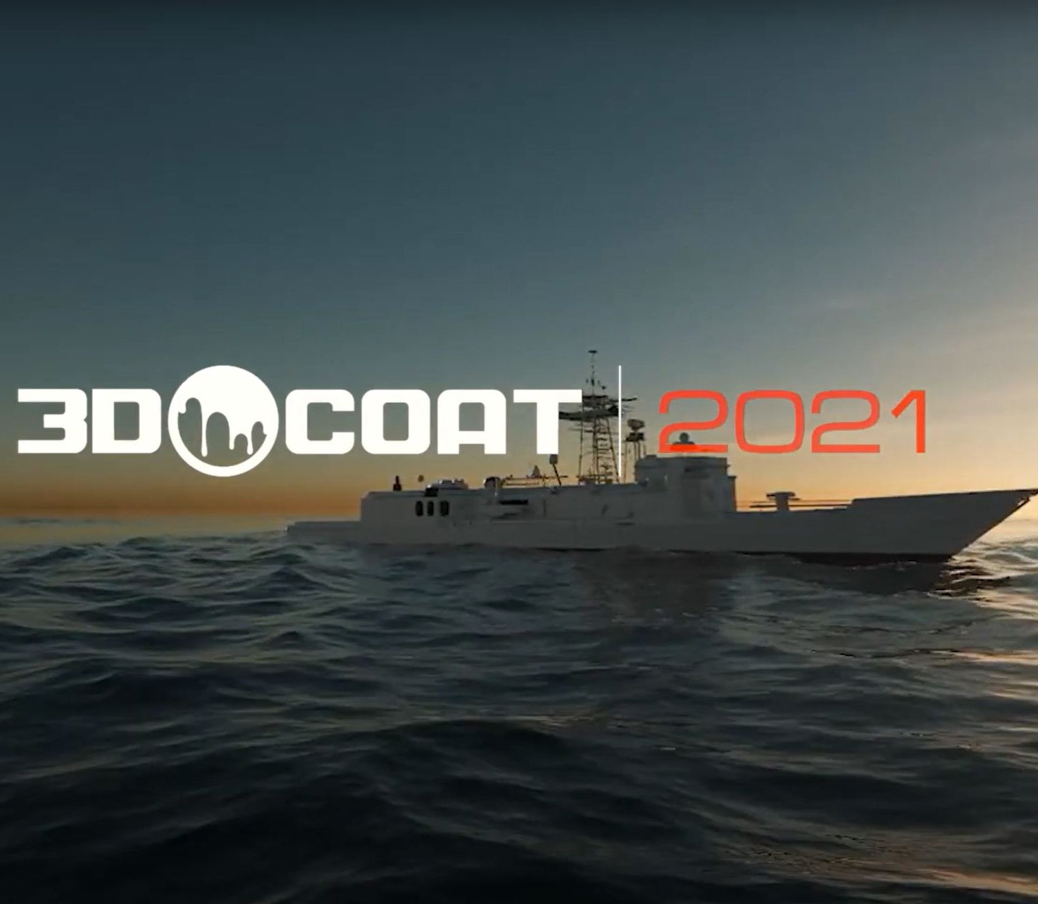 3DCoat 2021 – Neues Release und Umstellung des Lizenzmodells