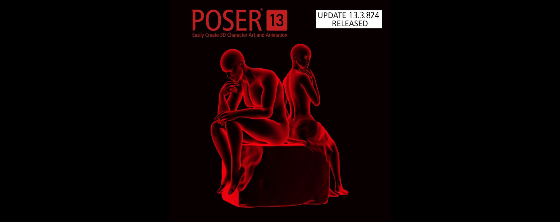 Poser 13.3.824 Update: Alles, was Sie wissen müssen