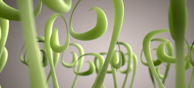 C4D R13 Subsurface-Scattering-Shader