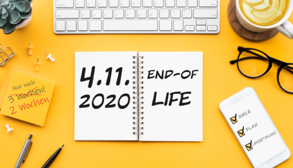 SketchUp Pro – letzte Chance auf eine permanente Lizenz – nur bis 4. November 2020