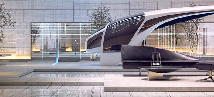 Kostenloses Webinar – V-Ray für 3ds Max / Projekt Lavina / Chaos Cloud webinar