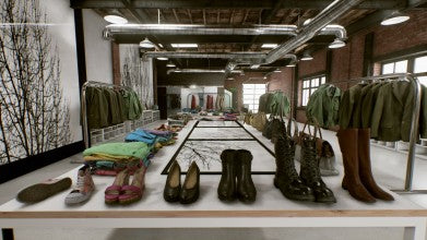 Archmodels for UE vol. 2