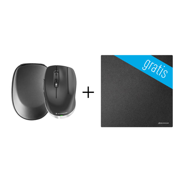 CadMouse Pro Wireless