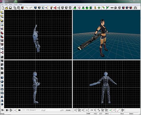 3D Gamestudio