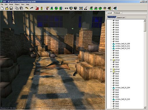 3D Gamestudio