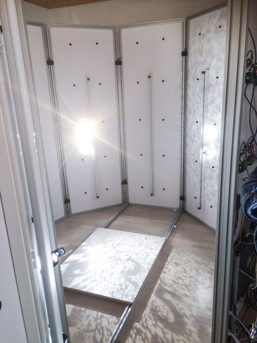 3D-Scan-Studio LIGHT