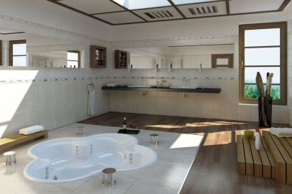 Archinteriors for C4D vol. 1