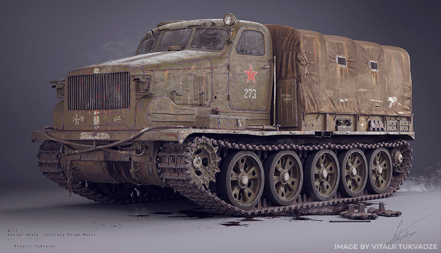 3DCoat Texture - EDUCATION