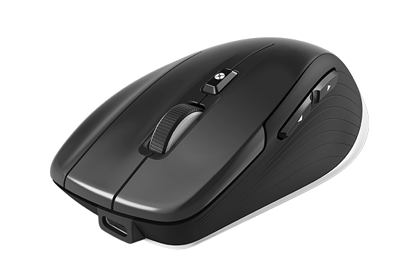 CadMouse Compact Wireless