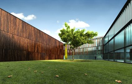 Archmodels for C4D vol. 1