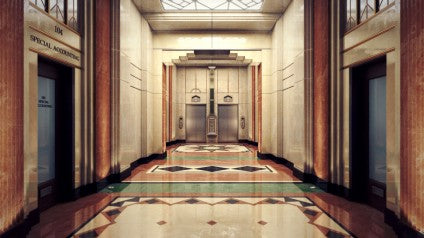 Archinteriors vol. 32