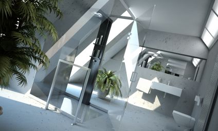 Archinteriors vol. 11