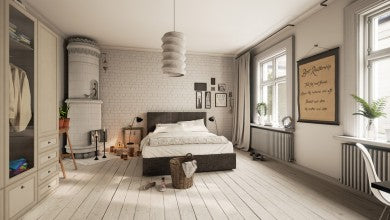 Archinteriors for UE vol. 3