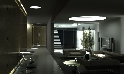 Archinteriors vol. 5