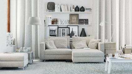 Archinteriors for C4D vol. 30