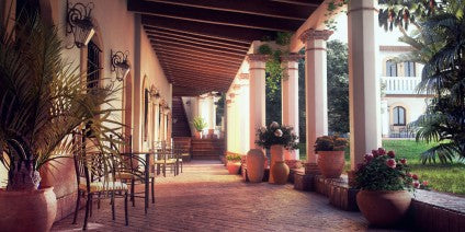 Archexteriors vol. 22