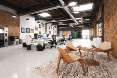 Archinteriors for C4D vol. 33