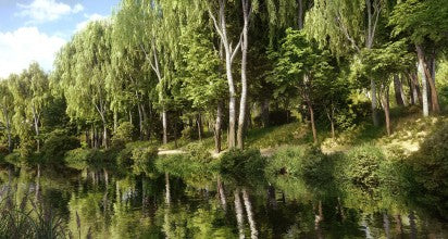 Archmodels for Blender vol. 1