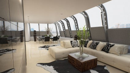 Archinteriors for UE vol. 1