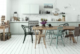 Archinteriors for C4D vol. 43