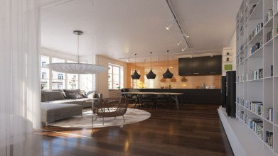 Archinteriors for Corona vol. 1