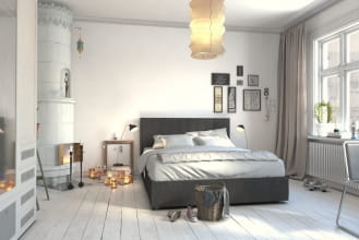 Archinteriors vol. 45 for C4D