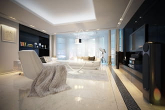 Archinteriors vol. 50