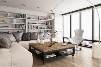 Archinteriors vol. 51