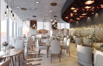 Archinteriors vol. 52 for Corona