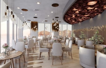 Archinteriors vol. 52 for C4D