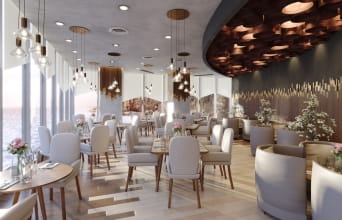 Archinteriors vol. 52