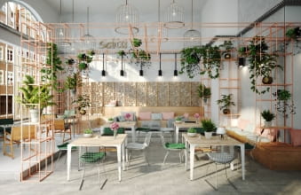 Archinteriors vol. 55 for C4D