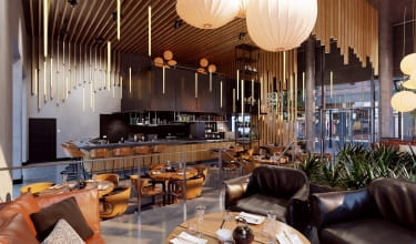 Archinteriors vol. 55 for Blender