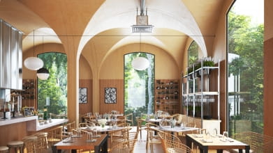 Archinteriors vol. 57