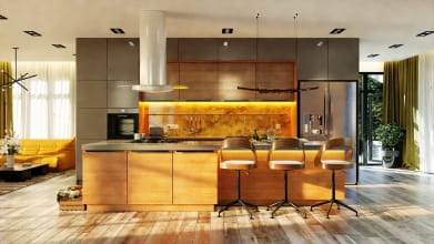 Archinteriors vol. 58 for Blender