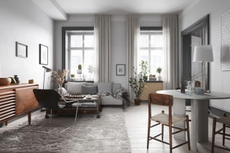 Archinteriors vol. 59