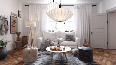 Archinteriors vol. 59 for SketchUp