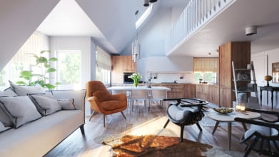 Archinteriors vol. 61