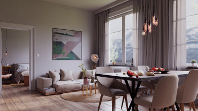 Archinteriors vol. 64 for C4D