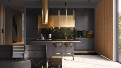 Archinteriors vol. 64