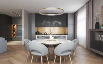 Archinteriors vol. 65