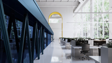 Archinteriors vol. 66 for C4D