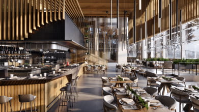 Archinteriors for UE vol. 13