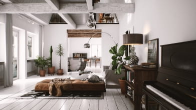 Archinteriors for UE vol. 5